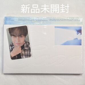 NCT ドヨン Soar Crack of Dawn Ver. 新品未開封