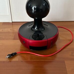 ネスカフェ ドルチェグスト ドロップ 赤 動作確認済