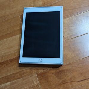 Apple iPad 第7世代 Wi-Fiモデル シルバー32gb