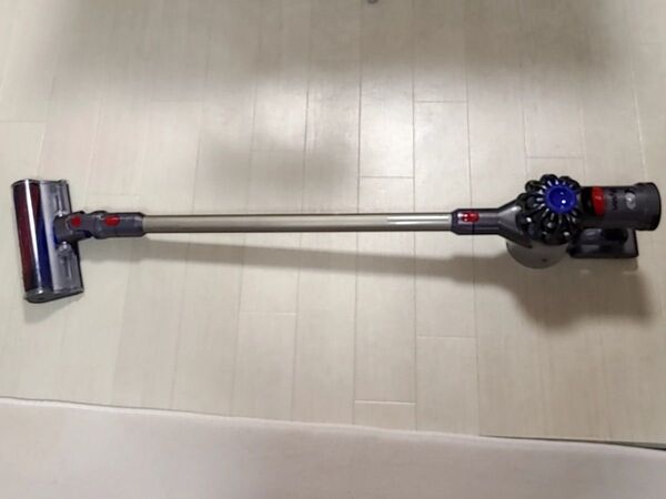 dyson ダイソン スティッククリーナー SV11 コードレスクリーナー
