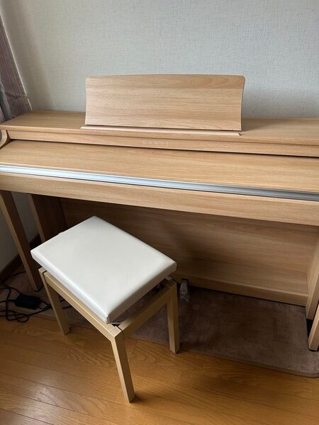 KAWAI 電子ピアノ CN29