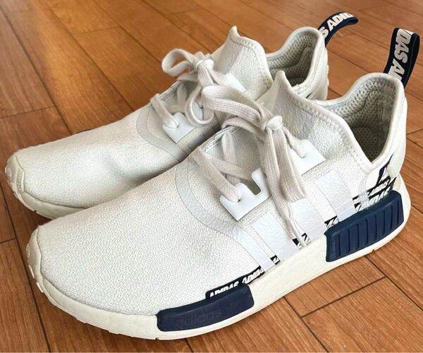 adidas originals NMD R1 27.5cm スニーカー アディダス シューズ