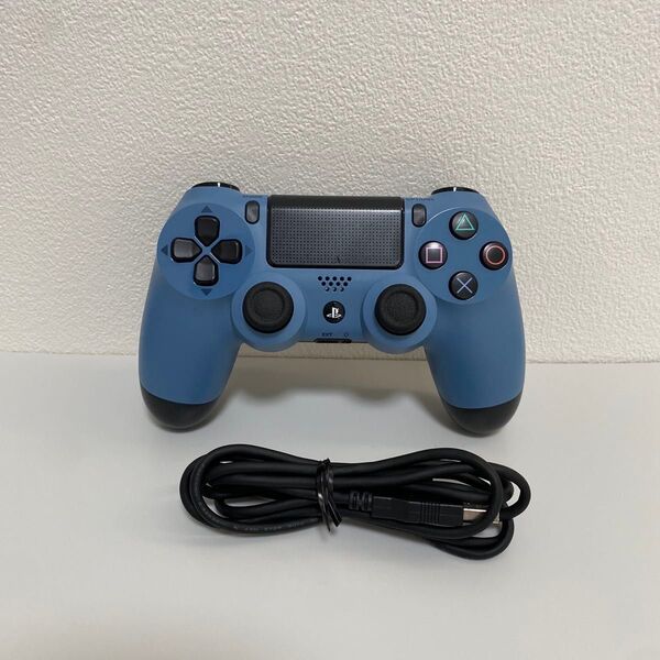 PS4 コントローラー DUALSHOCK 4 アンチャーテッドエディション