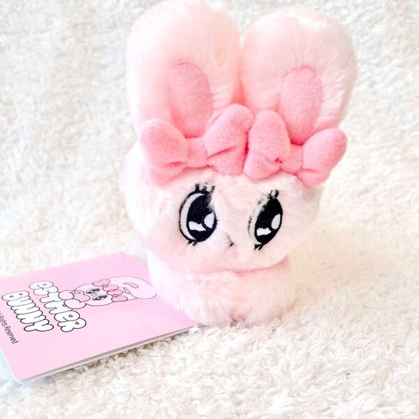Esther Bunny エスターバニー ふわふわマスコット