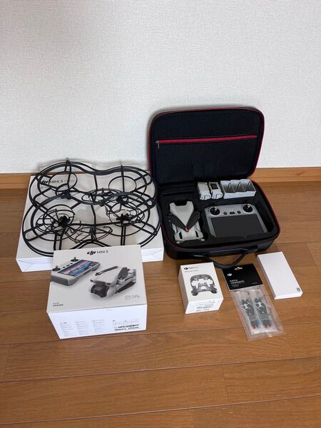 DJI Mini 3