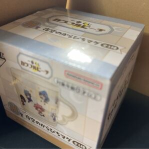 カラフルピーチ 一番くじ コップ マグカップ H賞