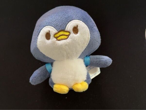 ペンギン 人形 海のほいくえん マスコットBC いちねんせい ぬいぐるみ 可愛い
