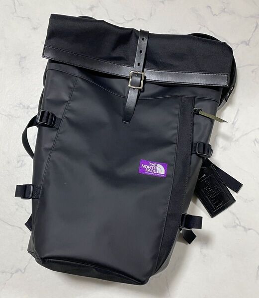 ノースフェイス パープルレーベル The North Face Purple Label TPE Cycling Pack