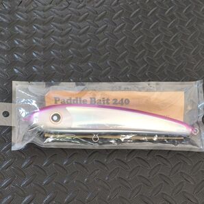 ローカルスタンダードパドルベイト240