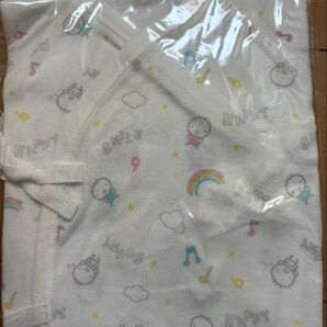 たまひよ×こどもビームス ベビー肌着