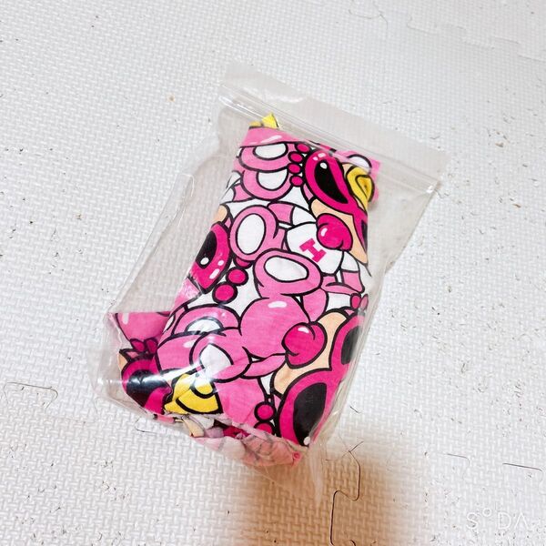 ★ ヒステリックミニ ヒスミニ 布 切れ端 ¥500→¥490
