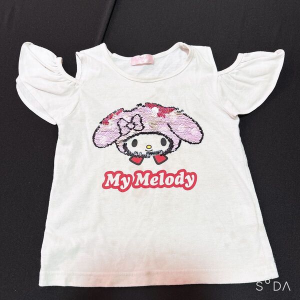 マイメロ サンリオ sanrio Tシャツ