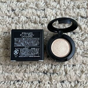 MAC ダズルシャドウ オーソーギルティ