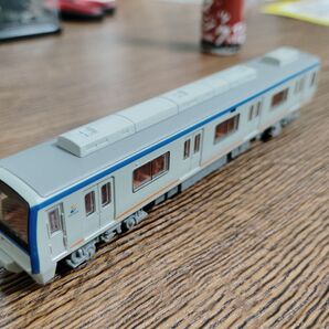 相鉄 9000系 先頭車 鉄コレ 相模鉄道 鉄道コレクション