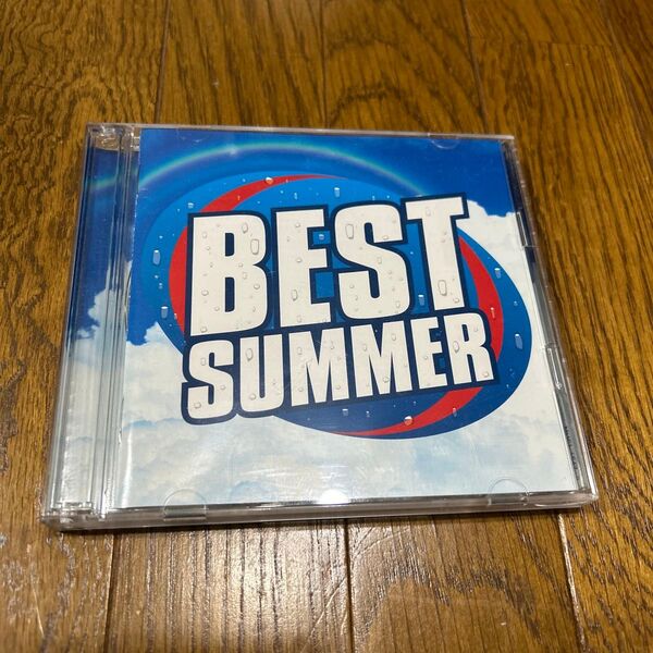BEST SUMMER CD 2枚組