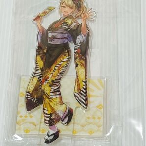神成きゅぴ アクリルスタンド