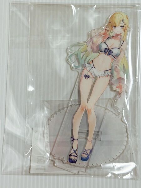 藍沢エマ アクリルスタンド