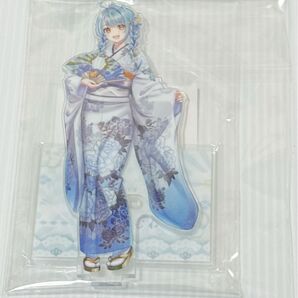 白波らむね アクリルスタンド