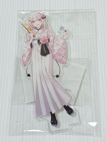 空澄セナ アクリルスタンド