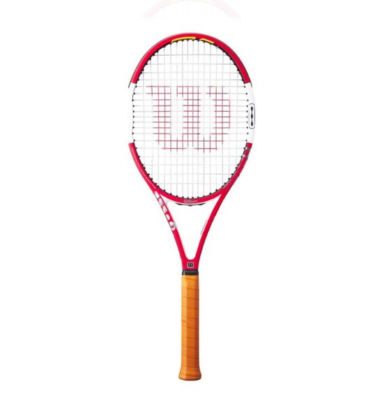 【貴重・新品】プロスタッフN SIX-ONE TOUR 90 Wilsonウィルソン公式テニスラケット