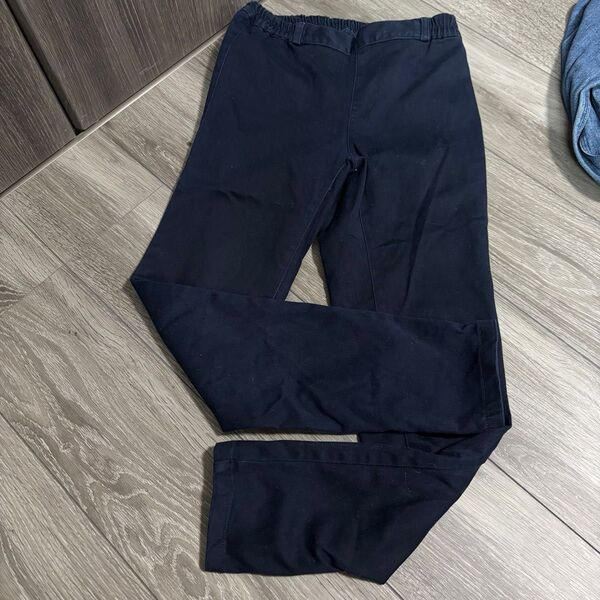 パンツ ストレッチ スキニーパンツ