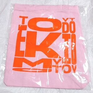 TOKYO DOME CITY オリジナルトートバッグ