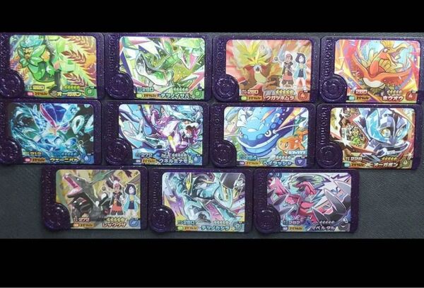 ポケモンフレンダ スーパートレジャー まとめ売り