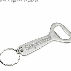 Supreme Bottle Opener Keychainシュプリーム ボトル オープナー キーチェーンオンライン購入