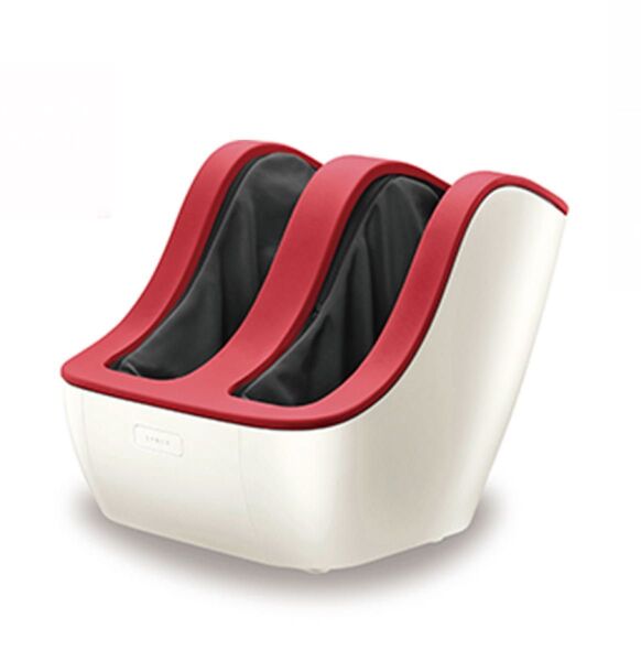 SYNCA WELLNESS フットマッサージャー nest FM210 小型マッサージャー フットマッサージSYNCA(シンカ)