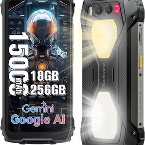 【新品】Blackview BV7300 スマートフォン SIMフリー