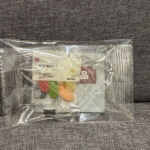 無印良品 カプセルトイ ミニチュア ぽち菓子 ガチャ ガチャガチャ