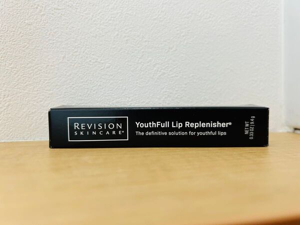 【新品未使用】リビジョン REVISION◎ユースフルリップ