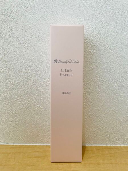 【新品未使用】ビューティフルスキン Cリンクエッセンス