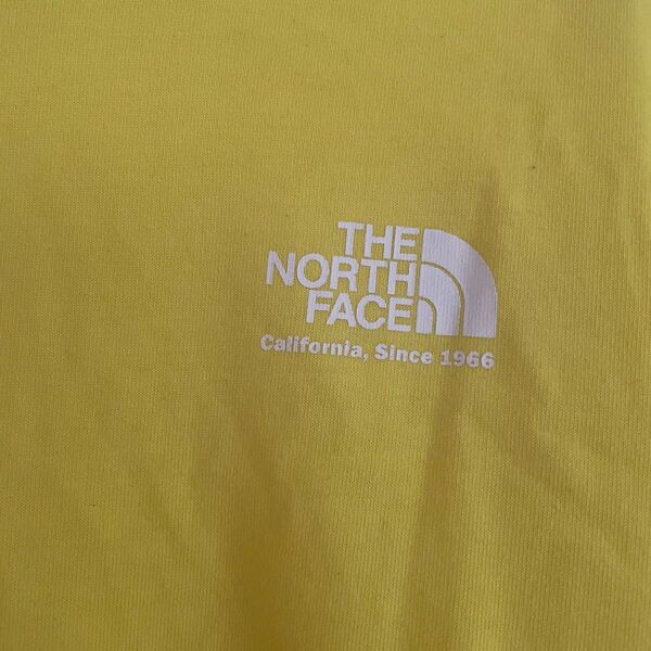 ザノースフェイス the north face THE NORTH FACE 半袖Tシャツ Mサイズ