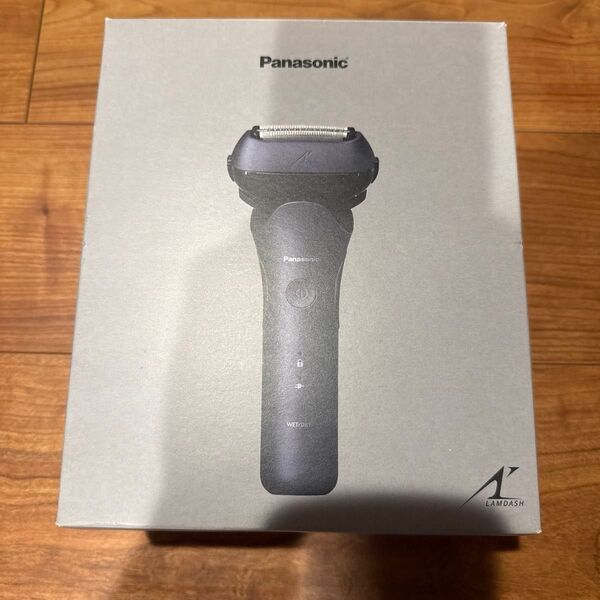 Panasonic メンズ電気シェーバー ES-LT8C-A