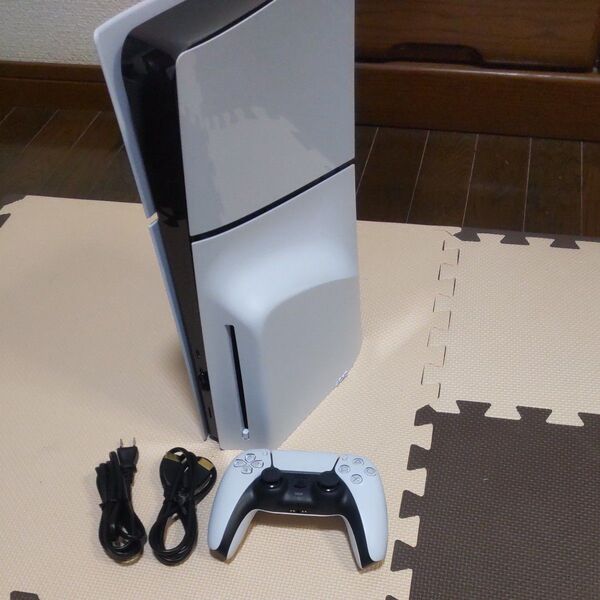 PlayStation5 CFI-2000A01 PS5 プレステ5 新型 ディスクドライブ取り外し品。