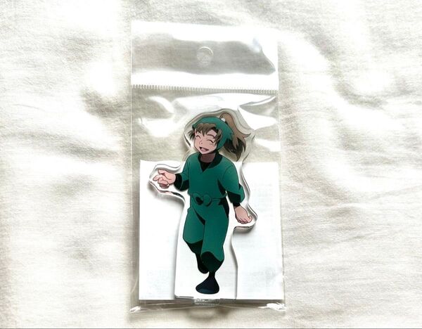 忍たま乱太郎 善法寺伊作 アクリルスタンド アクスタ