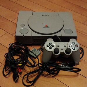 ★プレイステーション本体ジャンク