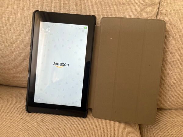 Fire タブレット Amazon 第9世代