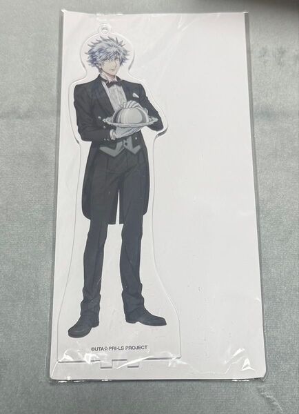 うたの☆プリンスさまっ♪ 黒崎蘭丸 アニカフェ アクリルスタンド 未開封