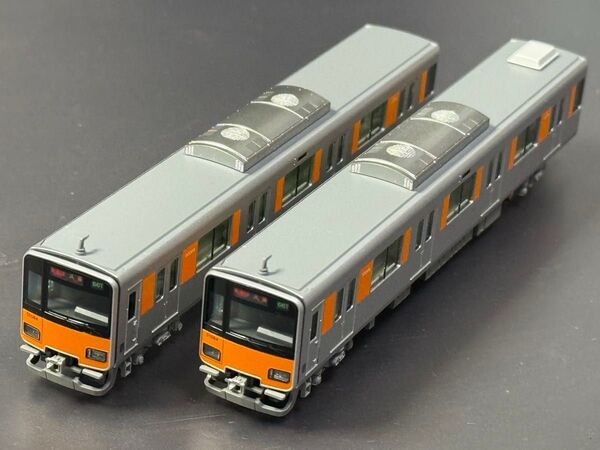 KATO 10-1597 10-1598 東武鉄道 東武スカイツリーライン 50050型 10両フルセット