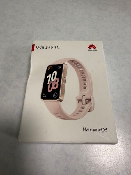 HUAWEI Band10