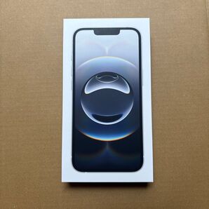 新品、未開封 iPhone16e 128GB ホワイト SIMフリー