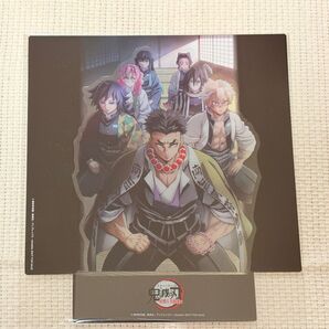 鬼滅の刃 鬼滅シアター 劇場版 柱稽古 柱結集編 入場特典アクリルスタンド