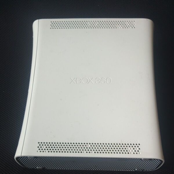 Xbox360 本体 ジャンク