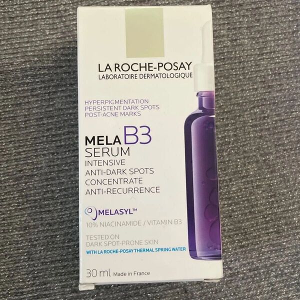 ラロッシュポゼ メラB3セラム 30ml