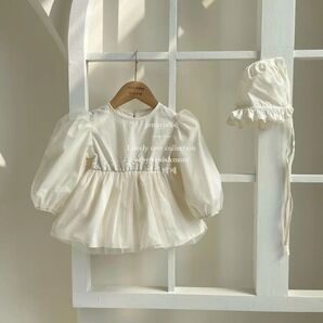 jennybebda rompers dress ロンパース