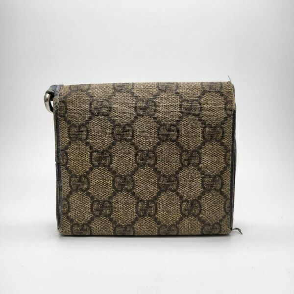 GUCCI グッチ 財布 三つ折り GG柄5767502400