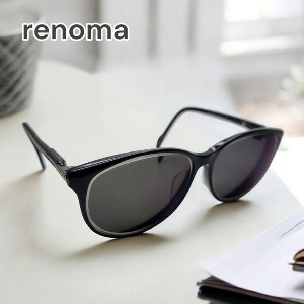 renoma レノマ サングラス1144252500