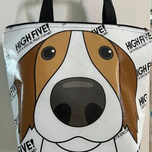 エコバッグ 保冷バッグ クーラートートバッグ ランチバッグ お弁当袋 お散歩